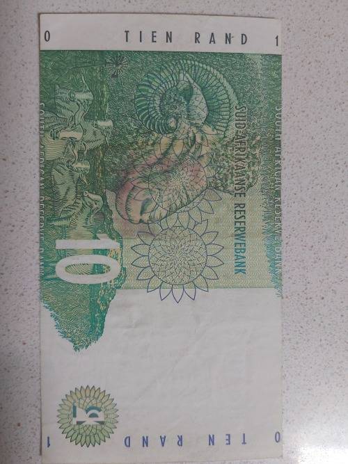 R10 STALS ERROR PRINT NOTE
